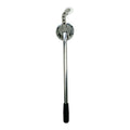 Industrial Stainless Steel Cold Room Vertical Inner Door Opener Sliding Door Accessories Minran Total Solution