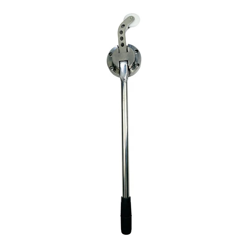 Industrial Stainless Steel Cold Room Vertical Inner Door Opener Sliding Door Accessories Minran Total Solution