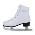 Plush Lining Super Fiber Leather Figure Skate Boots Women Figure Ice Skates Support Retail & Wholesale for Ice Rink Skating MegaBDM