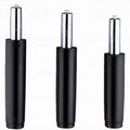 Factory Outlet Steel/Stainless Steel QPQ Surface Treatment Gas Lift for Office Chairs Hydraulic Cylinder Standards Compliant 3-5