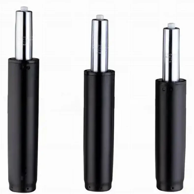 Factory Outlet Steel/Stainless Steel QPQ Surface Treatment Gas Lift for Office Chairs Hydraulic Cylinder Standards Compliant 3-5