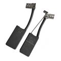 CARBON BRUSHES TE800 AVR DD150 DD150- U DD160 7.5x16x30mm Carbon Brush for Hilti Power Tools