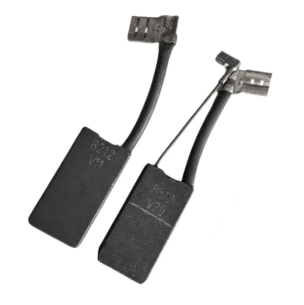 CARBON BRUSHES TE800 AVR DD150 DD150- U DD160 7.5x16x30mm Carbon Brush for Hilti Power Tools