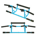 Hot Sale Portable Multifunctional Gate Frame Pull-up Bar Household Fitness Equipment Plegable Doorway Pull-up Bars