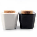 Nail Supplies Ceramic Bowl for Acrylic Powder Liquid Nail Art Dappen Dish