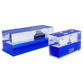 Acrylic Desktop Ornament 3D Ship and Iceberg Floating Wave Paper Weight Cruise Ship Fluid Drift Bottle