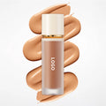 Long Lasting Concealer Foundation Light Weight Satin Finish Full Coverage Liquid Hydrating Concealer