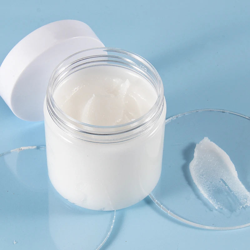 Hot Seller Private Label Custom OEM ODM Cleansing Balm for Makeup Remover Cleansing Cream