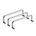 Best-selling Folding Handle Industrial Machinery Automation Equipment Toolbox Stainless Steel Modern Kitchen Handles