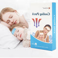 Wholesale Headache Medical Fever Pad Cooling Gel Patch Disposable Fever Baby Patch