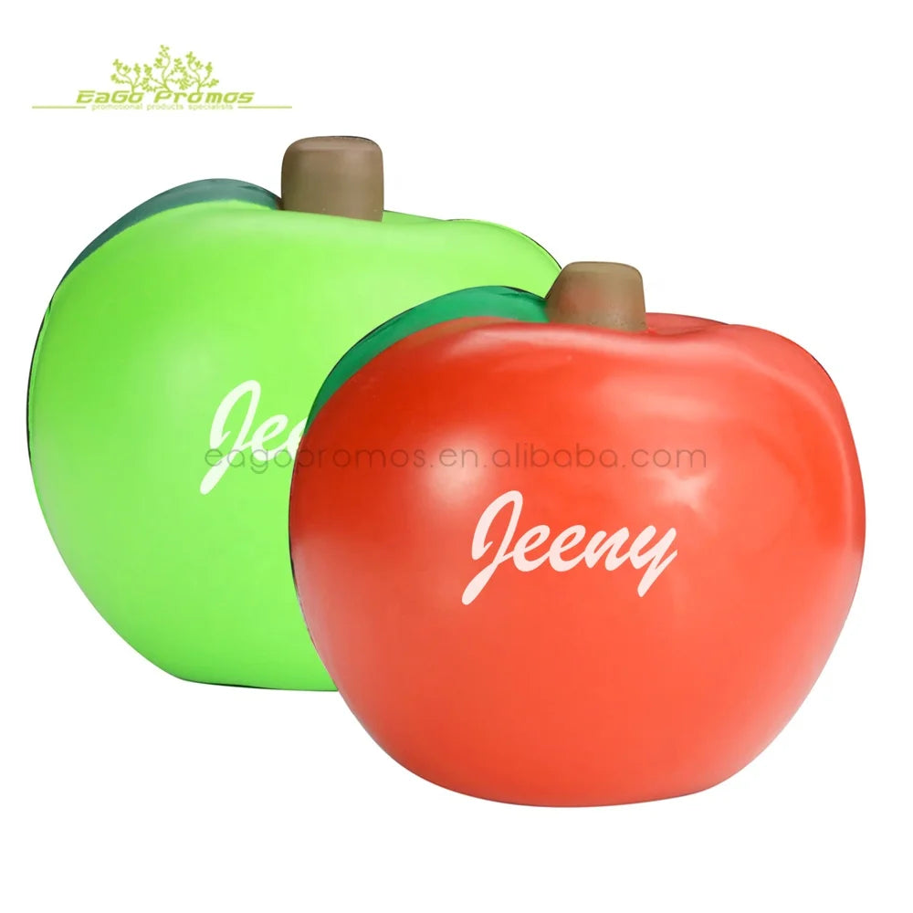 2025 2026  Wholesale Promotional Stress Ball Customized PU  Foam Soccer Ball Football Shape Stress Ball