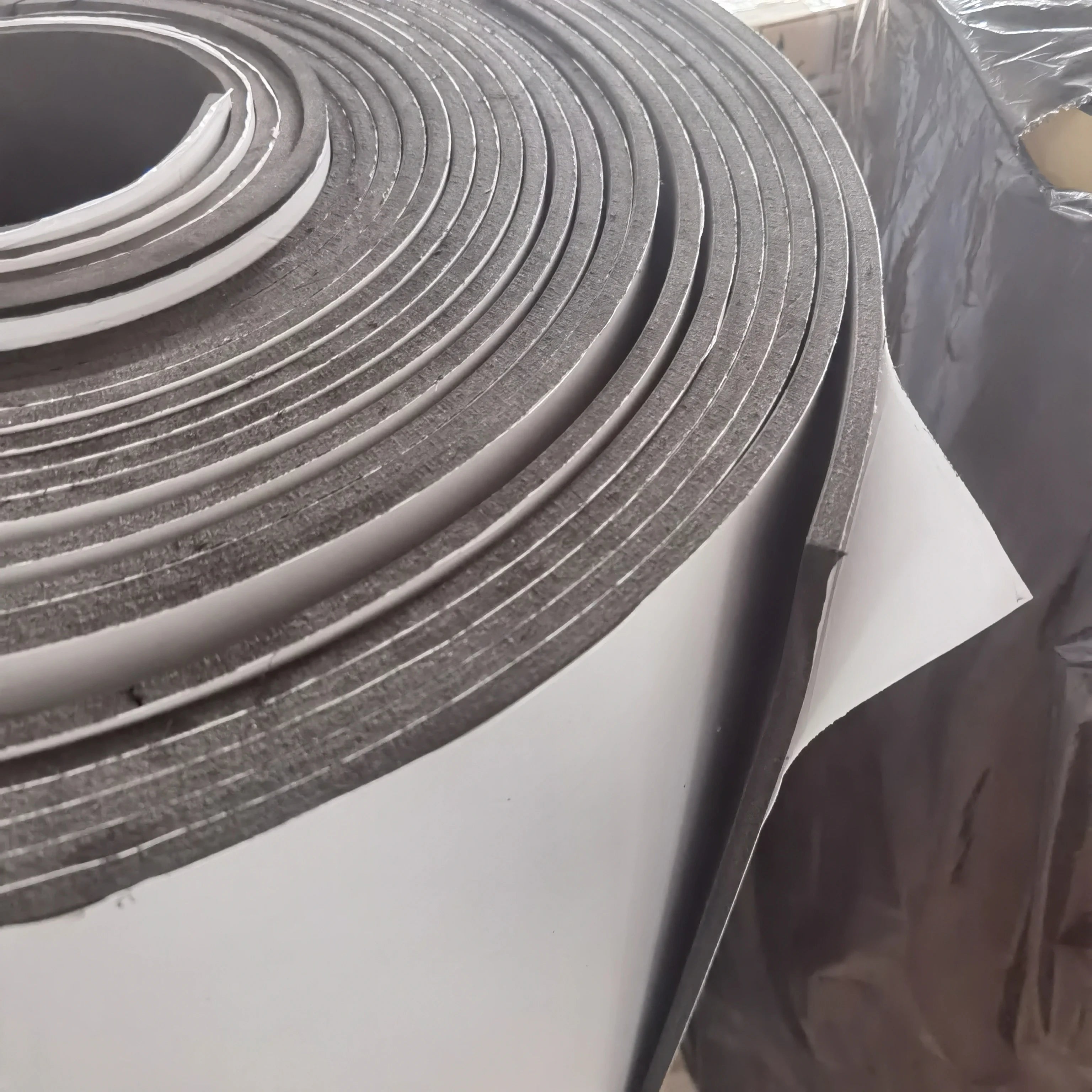 Custom High Density Size 38 Degrees to 70 Degrees Hardness Cosplay Foam Sheets Eva Foam Sheet 2mm 4mm 6mm 8mm 10mm