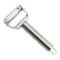 Dual Julienne & Vegetable Peeler Sharp Stainless Steel Potato Peeler for Kitchen Use