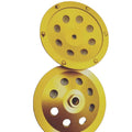Hot Sell PCD Grinding Wheel Grind Disc for Removing Floor