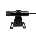 USB 520nm 50mw Line Laser Diode Module 12V Laser Positioning Module with Bracket Multi Function Module