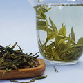 HuangShan MaoFeng  high aroma taste green tea factory direct customized package maofeng tea