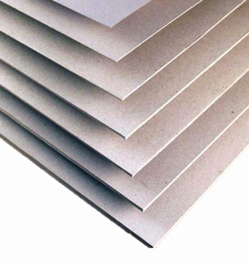 20sheets A4 2mm Stock Chipboard Designer Bookboard Recycled Grey Board Paper Sheet Behind Gray 300/350/400/450/1600grams
