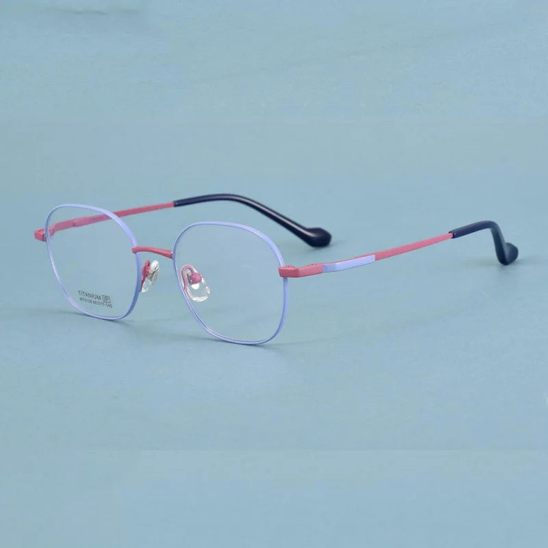 Osicare High Quality Vasos Custom Lunette Girl Lentes Boy Eyewear Prescription Kids Frames Eyeglasses Glasses for Children
