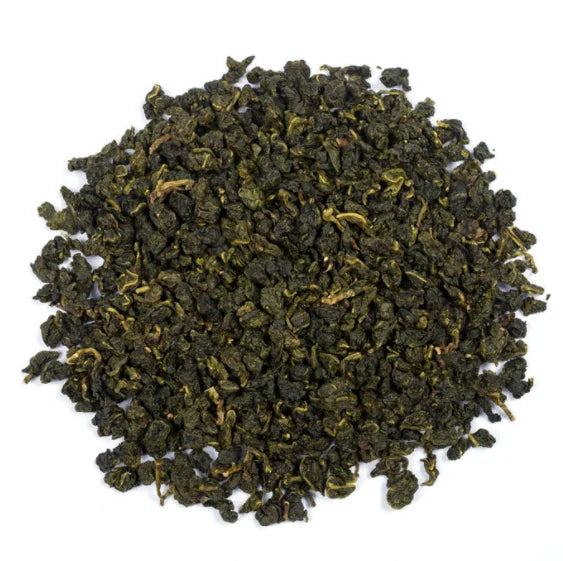 Sweet Oolong Tea Organic Milk Flavor Milky Oolong Tea