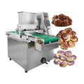 Best Rotary Cutter Any Shape Butter Cookie Make Fully Automatic Biscuit Manufacture Machine Price