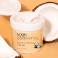 Private Label Virgin Moisturizing Nourishing Lightening Natural Skin Whitening Aloe Vera Pearl Shea Butter Vegan Sunscreen Cream