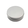 Wholesale 10oz 300g Metal Tin Box Custom 300ml Containers Aluminum Tin Aluminium Pot Jars Empty Car Wax Tin Cans Shoe Polish