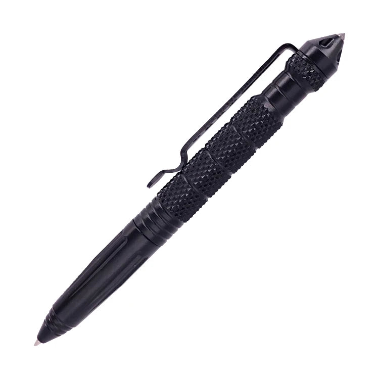 EDC Pens Aluminum Multifunction Tool Survival Camping Outdoor Tool for Writing