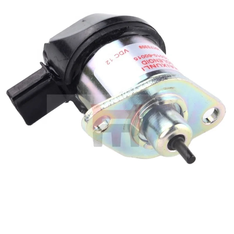 V3300 V3600 Engine Stop Solenoid Valve 1C010-60015