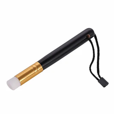 Disposable Spoolie Cleaner Mascara Lash Brush Holder Eyelash Extension Tools for Cleaning Lash Brushes