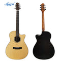 Aiersi Brand Guitars Musical Instruments Acoustic Guitar 40 Inch Rosewood Acoustic Guitar