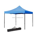 Custom Printed 3x3 Pop-Up Gazebo Canopy Industrial Commercial Tent for Indoor Events for Europe Market Trade Shows Tent