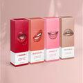 Custom Color Printing Small Folding Product Paper Boxes Packaging Tuck End Folder Box for Beauty Skin Care Product Packaging