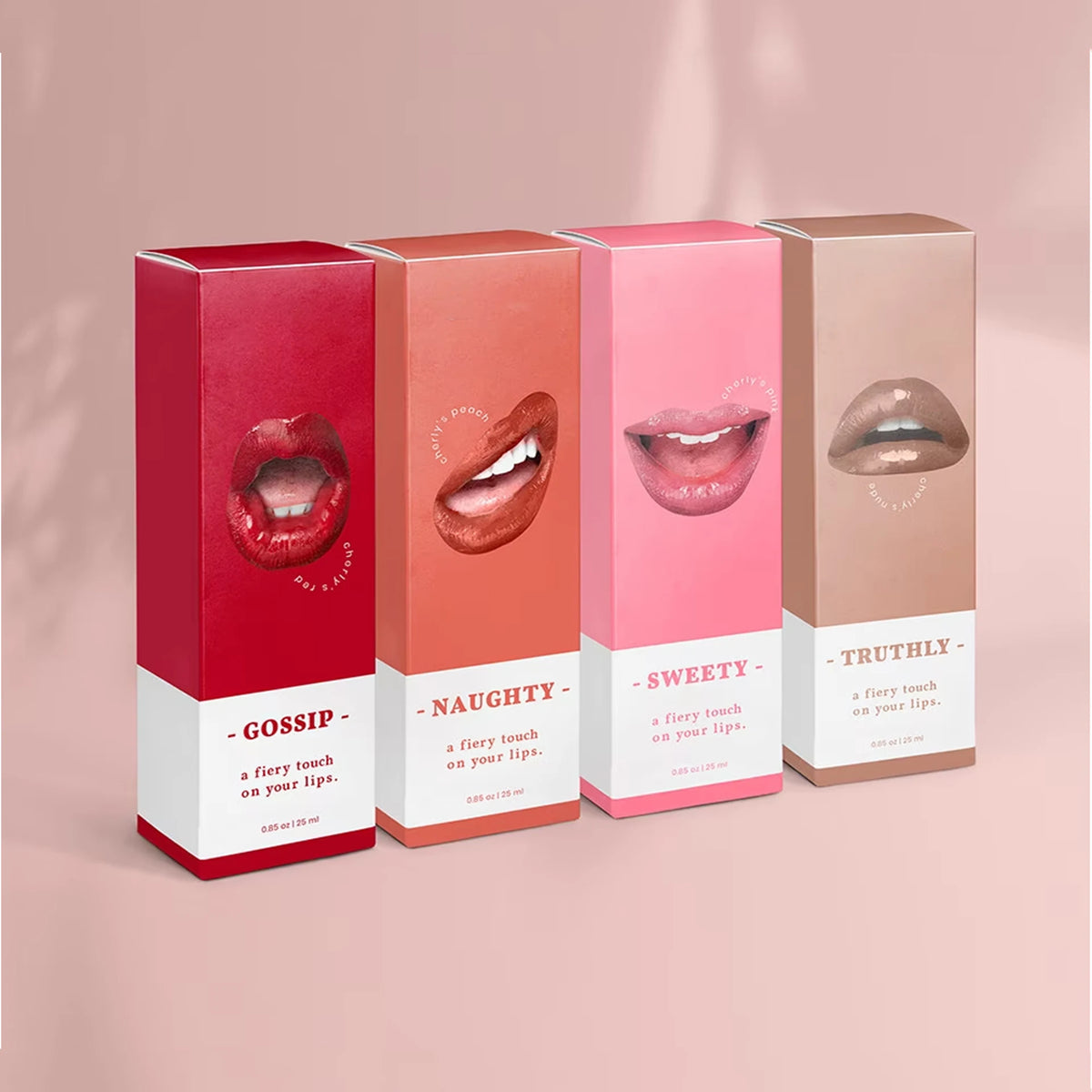 Custom Color Printing Small Folding Product Paper Boxes Packaging Tuck End Folder Box for Beauty Skin Care Product Packaging