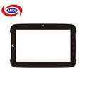 Custom Cut 0.5mm 0.7mm 1.0mm 1.1mm 2mm 3mm Corning Gorilla Screen Printing Glass for Capacitive Touch Screen Cover