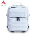 Popular Mini 9L Gym Bag Fashionable Tactical Backpack Wholesale Oxford Pack Zipper Polyester Fashion for Fitness