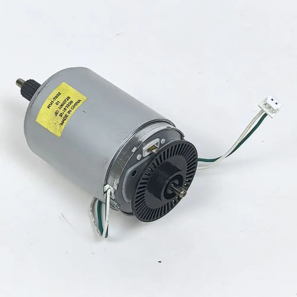 RM1-7602 MOTOR DC24V for Canon MF3010 LBP6030 6030W LBP3018 for Johnson hp P1102 M1213 Printer Parts
