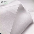Eco-friendly Degradable Wet Tissues Raw Materials Spunlace Nonwoven Fabric White Spunlace Non Woven