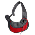 Shoulder Cat Bag Cat Dog Travel Portable Shoulder Crossbody Pet Bag Breathable Mesh Out Pet Backpack