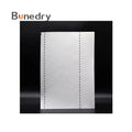 A4 Security Paper Fiber Security Line Watermark for Certificate Anti-forgery Printing Conductive Base Paper Factory Supply
