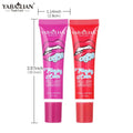 Hot-Selling Mineral Lip Mask Tattoo Peel-Off Lipstick with Moisturizing Tint Waterproof Non-Fading Non-Stick Cup