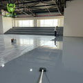 35MPa Rapid Hardening Industrial Floor Renovation Cement 5000 PSI Heavy-Duty Self-Leveling Screed for Factory & Warehouse Repair