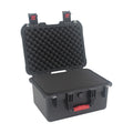 Customizable OEM Hard Plastic Tool Transport Case Waterproof and Anti-Shock with Foam for Tool Storage