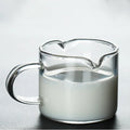 Espresso Coffee Cup Premium Glass Drinkware for the Perfect Cup of Coffee