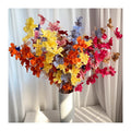 Sunflowers Decoration Mariage Artificial Flowers Decorative