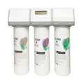 Household Water Purifier Alkaline Water Filter PP Cotton Sediment Carbon Block and UF Membrane Bayonet Type Structure
