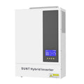 Y&H Charger MPPT Hybrid Solar Inverter 3.6KW 48V Max 500V Photovoltaic input output AC220V with timed charging