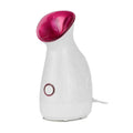Humidifier Steamer Inhaler Vaporizer Household Hydra Beauty Device Mist Facial Steamer Machine for Salon