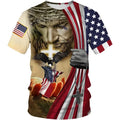 Fitspi Men's Graphic T-shirt 3d Printed Muscle Shirts Casual Short Sleeve Crew Neck Top Cool Streetwear Tees Wholesale