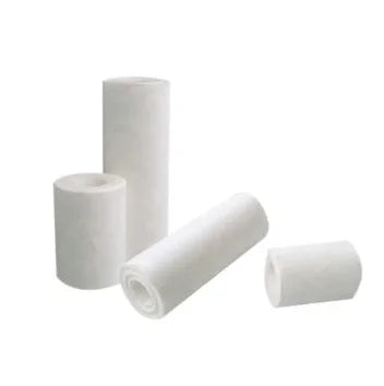 Factory Price PTFE Nanofiber Membrane Materials Meltblown Non Woven Breathable Waterproof Fusible Filter Fabric