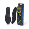 99insole Custom Foot Orthotics Oven Insole Microwave Heat Moldable Thermoplastic Insole for Flat Feet Sports EVA Insoles